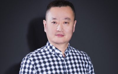 乔渭柏